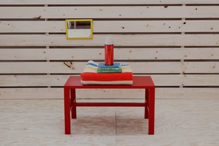 Bright, Local, and Sustainable: Wood Furniture by Staach - Photo 1 of 4 -