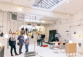 8 Things to See at Designjunction Edit New York - Photo 9 of 9 -