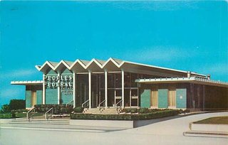 Midcentury Modern Building in Lexington, Kentucky Faces Looming Demolition - Photo 2 of 6 -