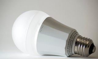 LED Lighting So Brilliant It's in an Art Museum - Photo 1 of 5 -