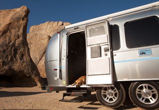 Westward, Ho! With Airstream 2 Go - Photo 1 of 4 -