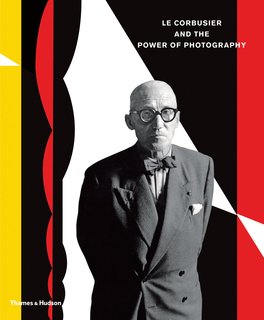 3 New Book Releases: The Life and Work of Le Corbusier - Photo 3 of 3 -