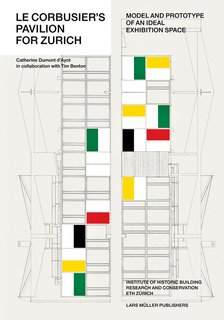 3 New Book Releases: The Life and Work of Le Corbusier - Photo 1 of 3 -