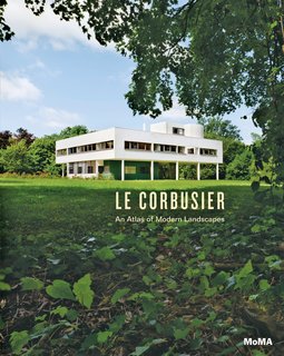 3 New Book Releases: The Life and Work of Le Corbusier - Photo 2 of 3 -