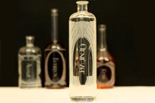Ginivre - the Variance
