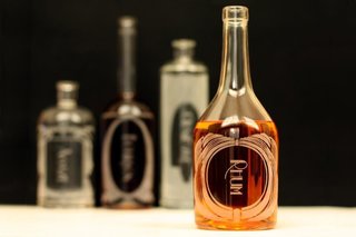Rum - the Variance