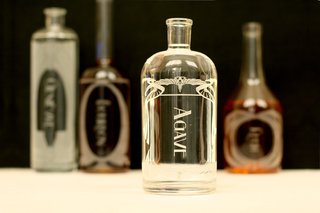 Agave - the Variance