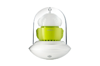 A+R Pop-Up at Dwell on Design - Photo 1 of 3 -