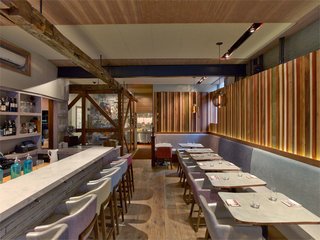 Must-Visit Restaurant Design Awards Finalists - Photo 2 of 10 -