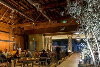 Must-Visit Restaurant Design Awards Finalists - Photo 3 of 10 -