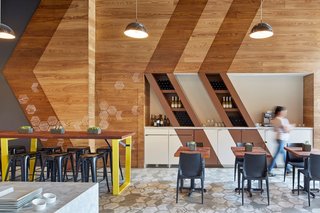 Must-Visit Restaurant Design Awards Finalists - Photo 4 of 10 -