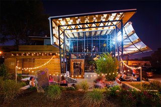 Must-Visit Restaurant Design Awards Finalists - Photo 5 of 10 -