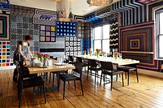 Must-Visit Restaurant Design Awards Finalists - Photo 8 of 10 -