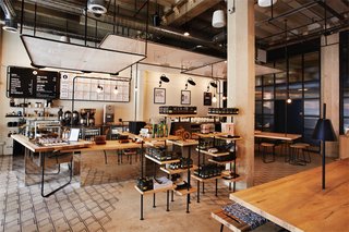 Must-Visit Restaurant Design Awards Finalists - Photo 9 of 10 -