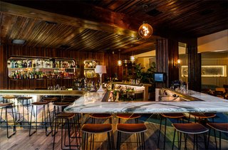 Must-Visit Restaurant Design Awards Finalists - Photo 10 of 10 -