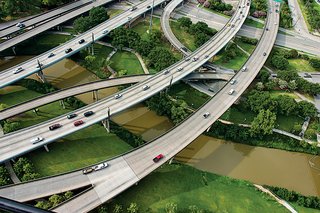 Landscape Architect Kevin Shanley Wants to Reconnect Cities with Their Waterways - Photo 1 of 4 -