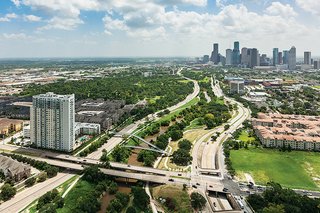 Landscape Architect Kevin Shanley Wants to Reconnect Cities with Their Waterways - Photo 4 of 4 -