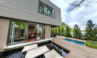 360 Panoramic Home Tour: Live/Work Oasis in Atlanta - Photo 1 of 1 -