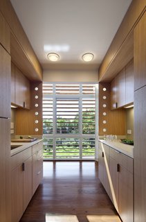 Summer-Ready Modern Pavilion in South Carolina - Photo 5 of 6 -