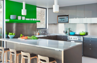 Dwell Los Angeles Home Tours Day #1 Preview: West Side - Photo 3 of 15 -