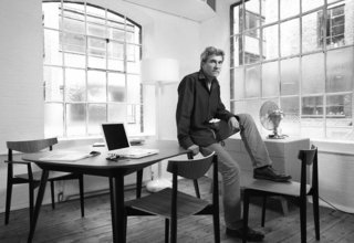 Bodleian Libraries' Chair Design Competition - Photo 5 of 7 -