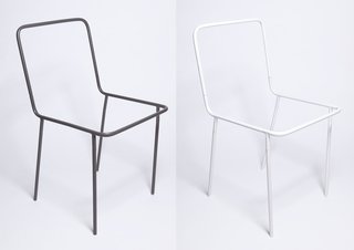 Product of the Day: Sacrificial Chair - Photo 1 of 2 -