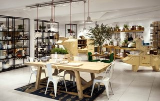 Chat with Jasper Conran of The (New) Conran Shop - Photo 4 of 5 -