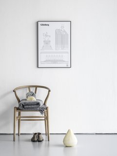 These Limited-Editon Prints Capture Architectural Landmarks Around the World - Photo 3 of 4 -