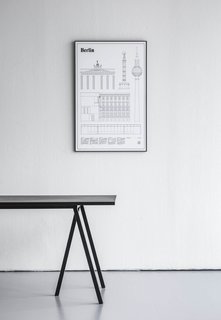 These Limited-Editon Prints Capture Architectural Landmarks Around the World - Photo 4 of 4 -