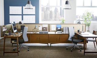 These Modern Workspaces Are Just As Welcoming as Your Living Room - Photo 7 of 9 -