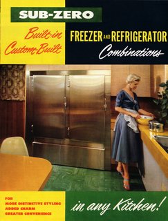 Sub-Zero Celebrates 70 Years in the Kitchen - Photo 6 of 7 -