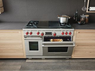 Sub-Zero Celebrates 70 Years in the Kitchen - Photo 7 of 7 -