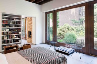 This Spacious Home in a Former Warehouse is Part Art Gallery - Photo 1 of 8 -