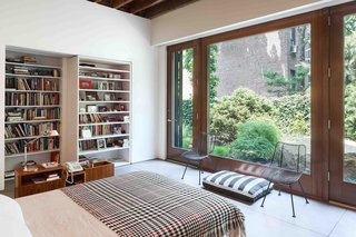 This Spacious Home in a Former Warehouse is Part Art Gallery - Photo 2 of 8 -