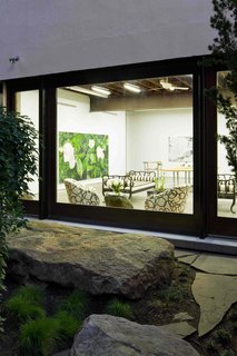 This Spacious Home in a Former Warehouse is Part Art Gallery - Photo 4 of 8 -