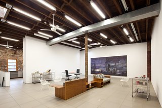 This Spacious Home in a Former Warehouse is Part Art Gallery - Photo 6 of 8 -
