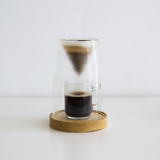 Product of the Day: MANUAL Coffee Maker Nº1 - Photo 3 of 3 -