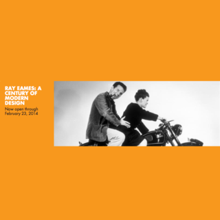 The California Museum’s exhibit "Ray Eames: A Century of Modern Design" - Photo 1 of 1 - The California Museum celebrates the centennial of legendary designer Ray Eames, this all-new exhibition is the first to explore the early life and work of the Sacramento native.