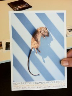 Promo Daily: Damien Maloney - Photo 1 of 1 -