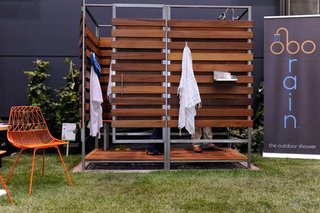Dwell Outdoor Takes Center Stage at Dwell on Design - Photo 2 of 3 -