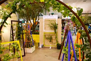 Dwell Outdoor Takes Center Stage at Dwell on Design - Photo 1 of 3 -