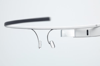 Q&A with Google Glass Designer: Isabelle Olsson - Photo 2 of 2 - See Google Glass, designed by Isabelle Olsson, onstage at Dwell on Design.