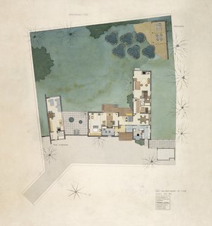 The Highly Personal House of Danish Design Great Finn Juhl - Photo 6 of 7 -