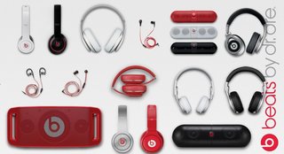 Susan Paley on Game-Changing Technology - Photo 2 of 2 - Paley was instrumental in building Beats By Dre into a consumer-brand powerhouse—and one of the first to define headphones as a status symbol.