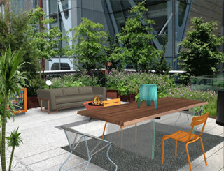 Announcing Passport to Design Competition Winners - Photo 1 of 3 -