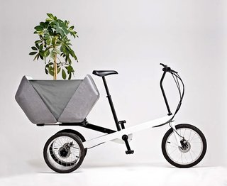 Valentin Vodev's 'Vienna Bike' was featured in the 'More than a Bike' exhibition, also curated by Vodev. Its mission was to demonstrate the evolution of the bicycle and various methods of contemporary production. Bulgarians are a bit crazy for their bikes and feel a deep connection to life on wheels since the first local model, the 'Spider', made its debut. The 'More than a Bike' showcase quirkily demonstrated how the streets of Sofia and many other Balkan cities aim to be green on the road to bypassing antiquated Eastern Bloc stereotypes. Photo courtesy of Valentin Vodev.