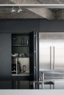 Renovation Opens Up a London Apartment - Photo 5 of 8 -