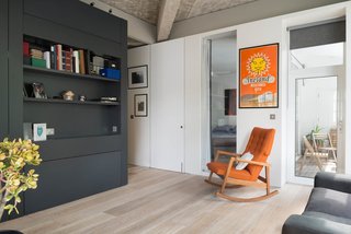Renovation Opens Up a London Apartment - Photo 6 of 8 -