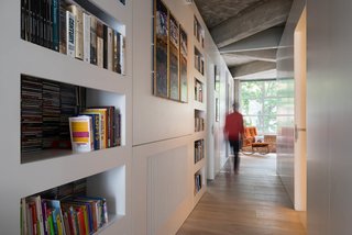 Renovation Opens Up a London Apartment - Photo 8 of 8 -