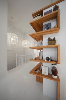A Transformative Attic Renovation in Montreal - Photo 4 of 6 -